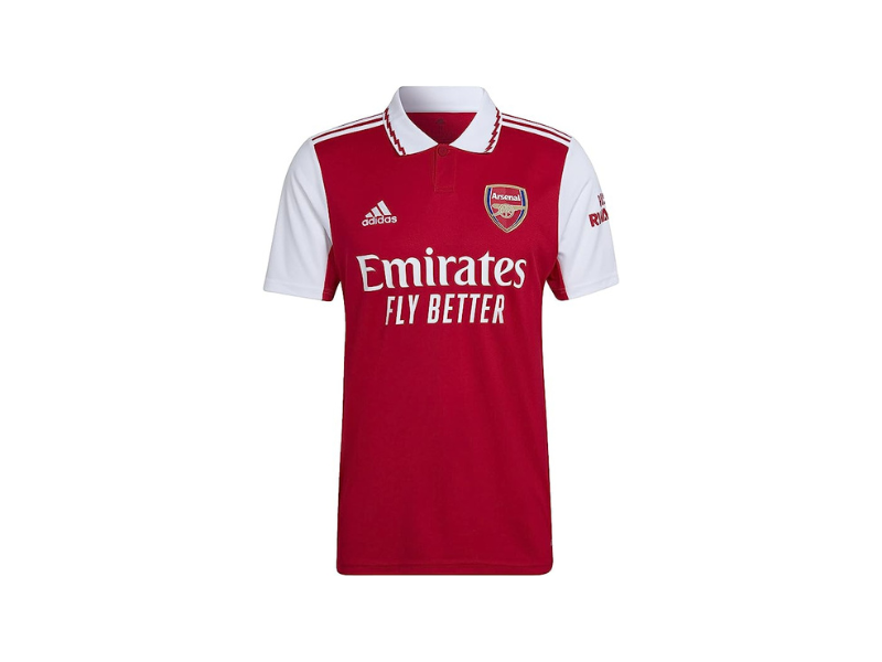 Liverpool v Arsenal