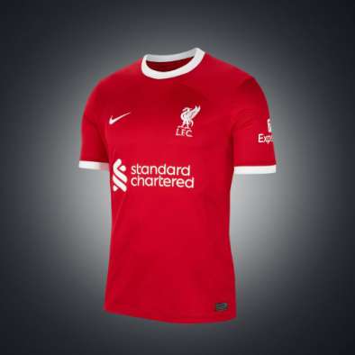 Liverpool