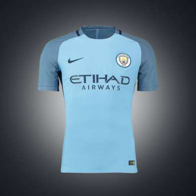 Manchester City
