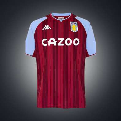 Aston Villa