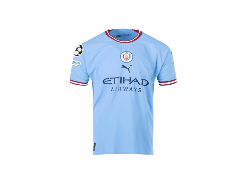 Liverpool v Man City